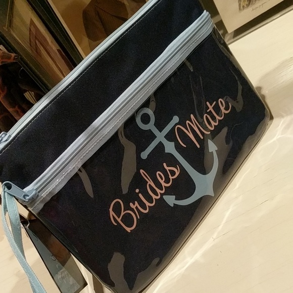 BRIDES MATE SWIM SUIT SACK! - Picture 2 of 8